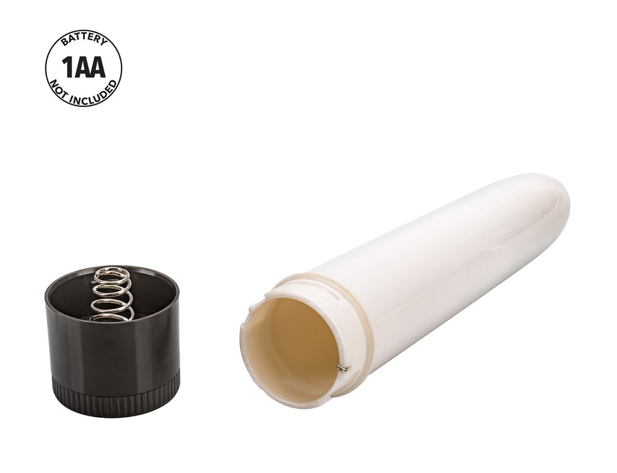 CEN - Dr. Joel Vibro Massager - White photo-4