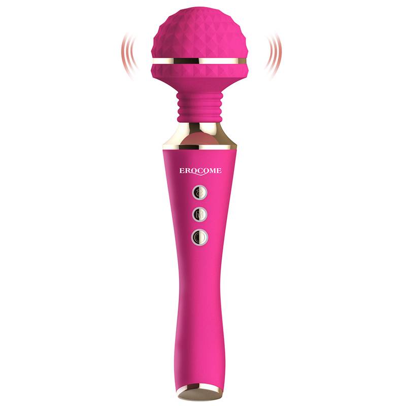 Revel in the world of luxurious pleasure with the Erocome CR... Erocome - Cr. Austrilis - Cerise photo-5