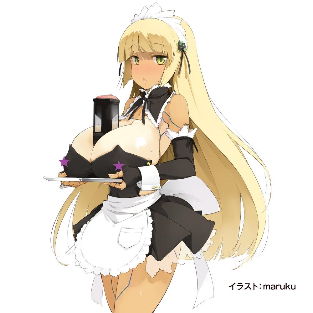 Puni Ana-roid 3 女仆口交自慰器是这个畅销自慰器系列的最新成员。 这一次,它升级为一个由优质弹性体制成的电... EXE - 任性弹穴终极吸啜淫乱电动自慰器三代 照片-12
