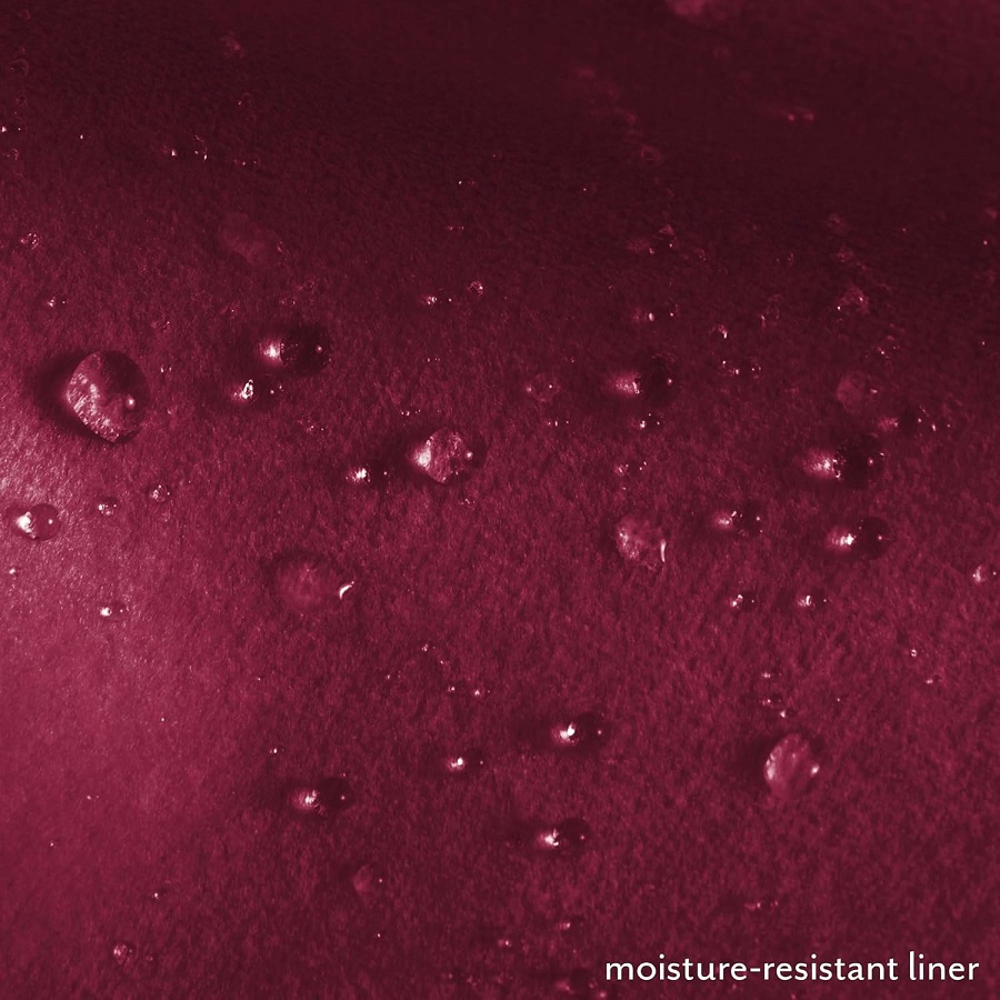 Liberator - Sex Pillow Flip Ramp - Black photo-8