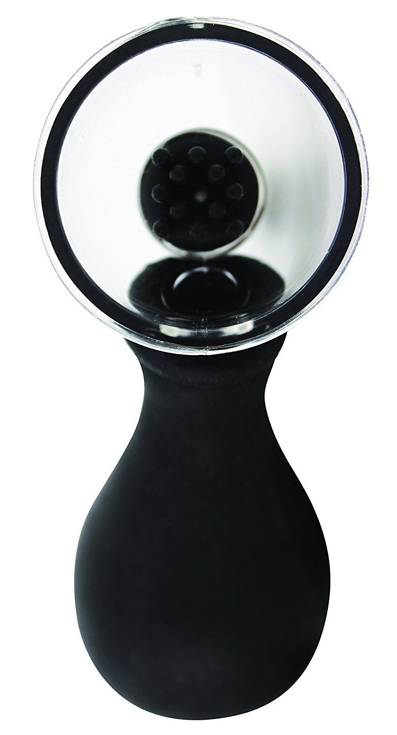 KMP - Devil Vibrator 2 For Nipples photo-4