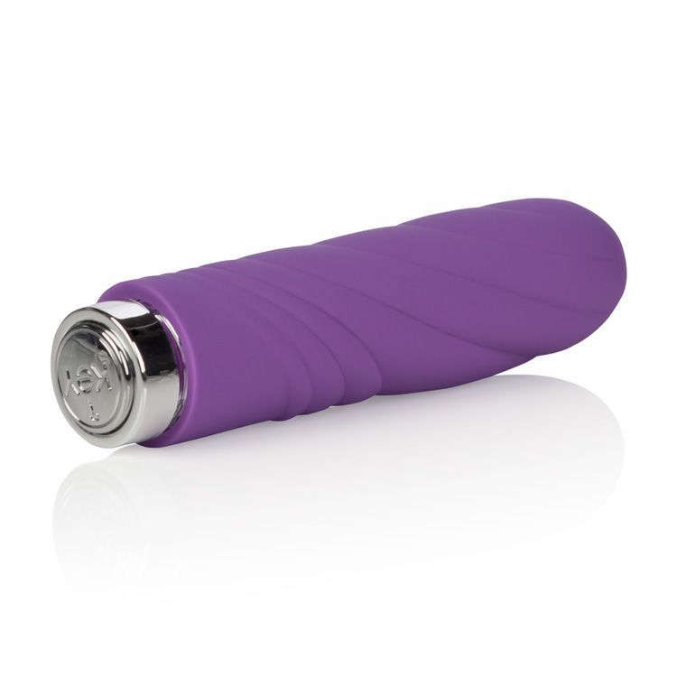 Designed for the perfect discretion no matter where you trav... Key - Charms Velvet Vibe – Lavender photo-2