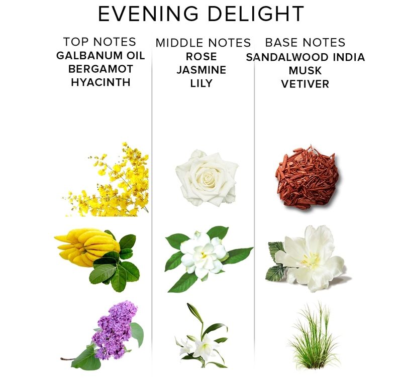 Pairing Powerful pheromones with a captivating fragrance, th... EOL - Women Evening Delight Pheromone Spray - 10ml photo-4