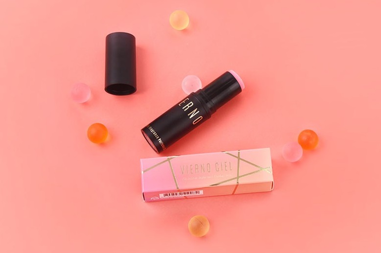 It exudes a different taste on the body, blends according to... Vierno Ciel - Pheromone Women Perfume Stick Laviang - 11g photo-7