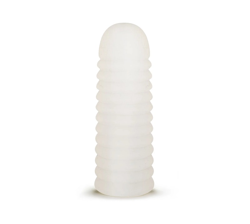 Water activated masturbation sleeve that is made of a revolu... Happy Ending - Just Add Water Sleeve Masturbator photo-2