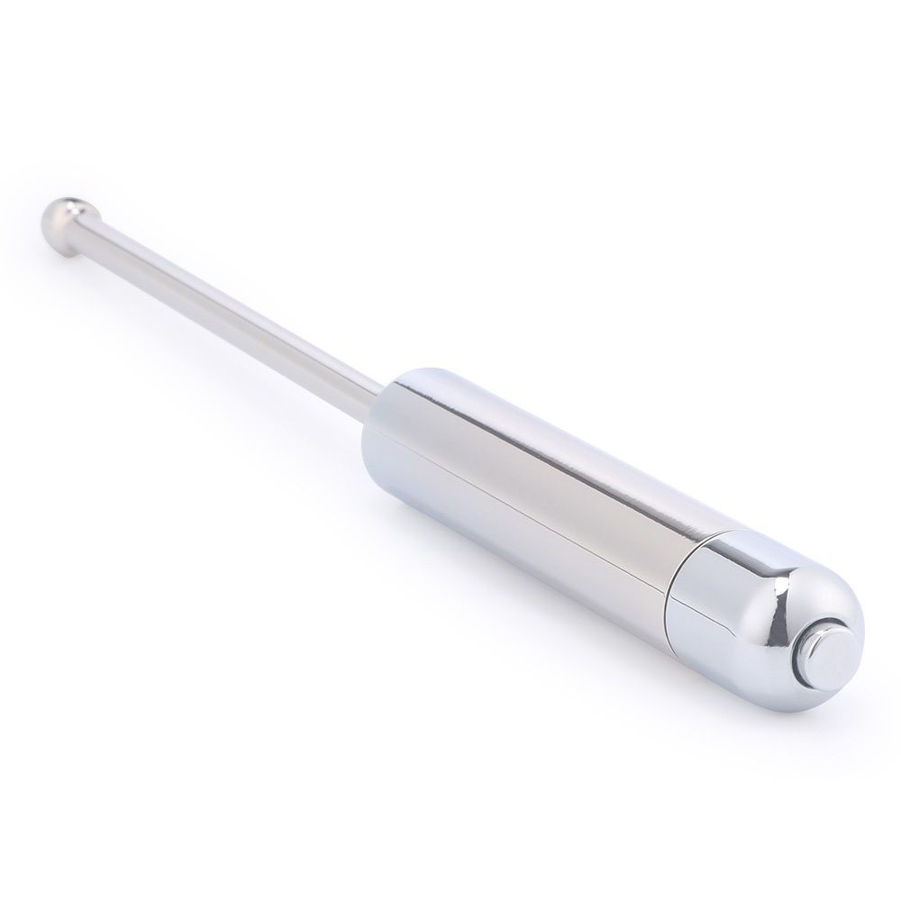 Disclaimer: These products as with all products on this site... MT - Vibration Penis Plug 202x6mm photo-3