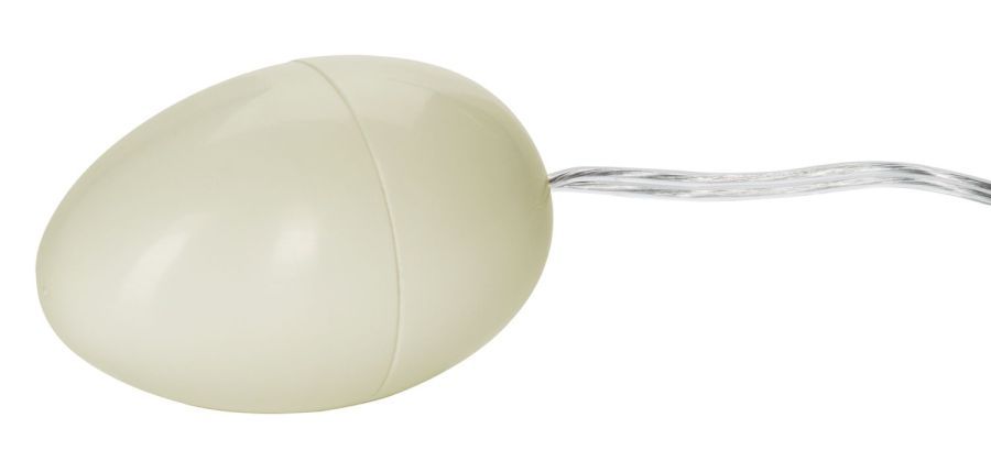 What pleasures will you find in the dark? With our Glow-in-t... CEN - Pocket Exotics Glow-in-the-Dark Egg - Green photo-2
