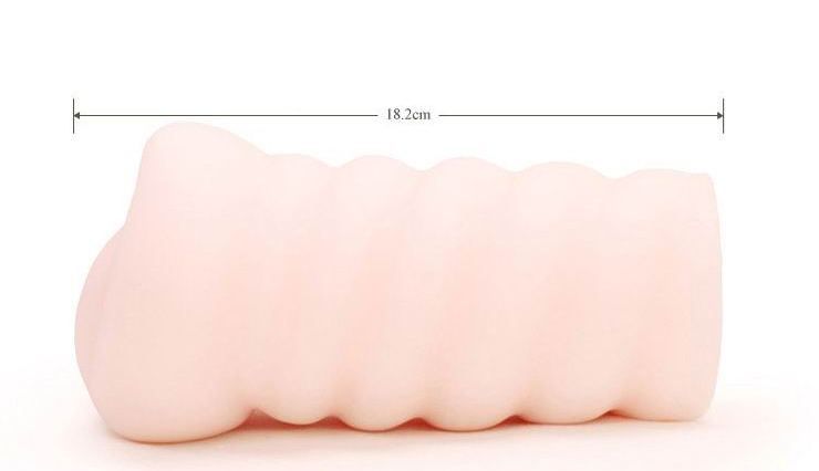 This product is only used for couples, before and after use,... UTOO - Masturbator Shiori photo-5