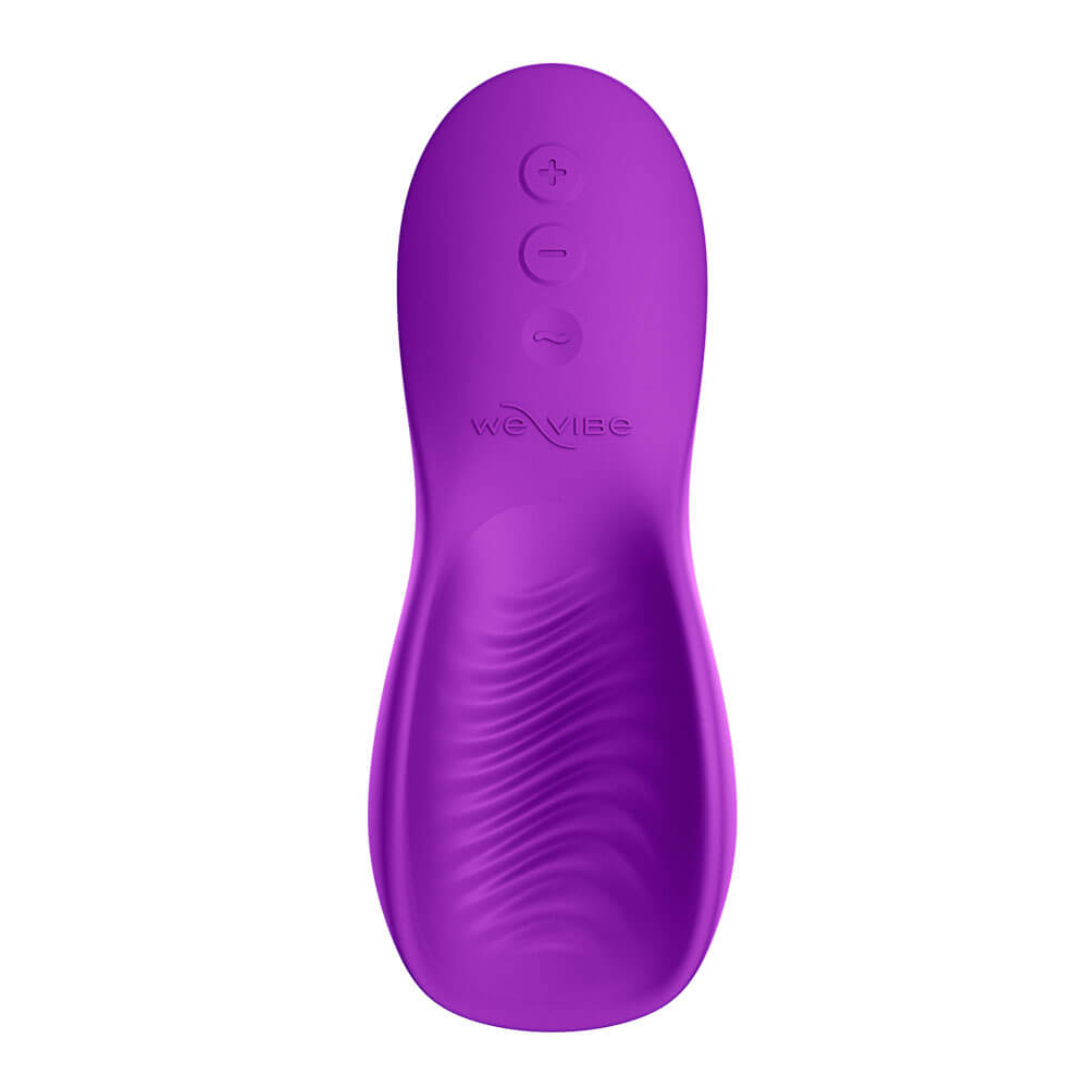 We-Vibe - Shared Touch Vibrator - Purple photo-10