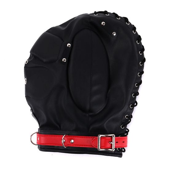 MT - Full Face Hood 1 photo-3