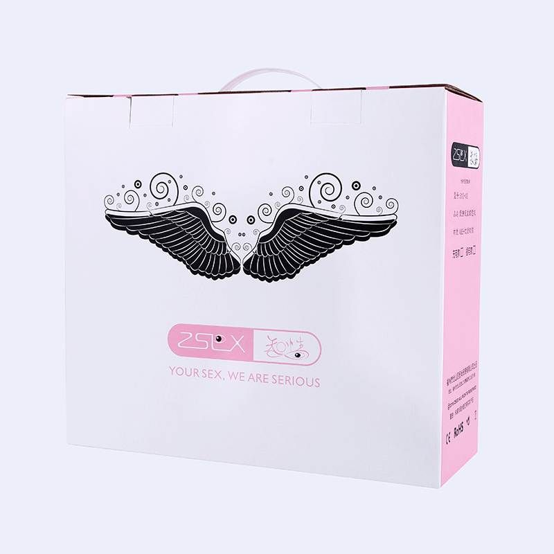 Z-Sex - Sex Machine X3 - White photo-15