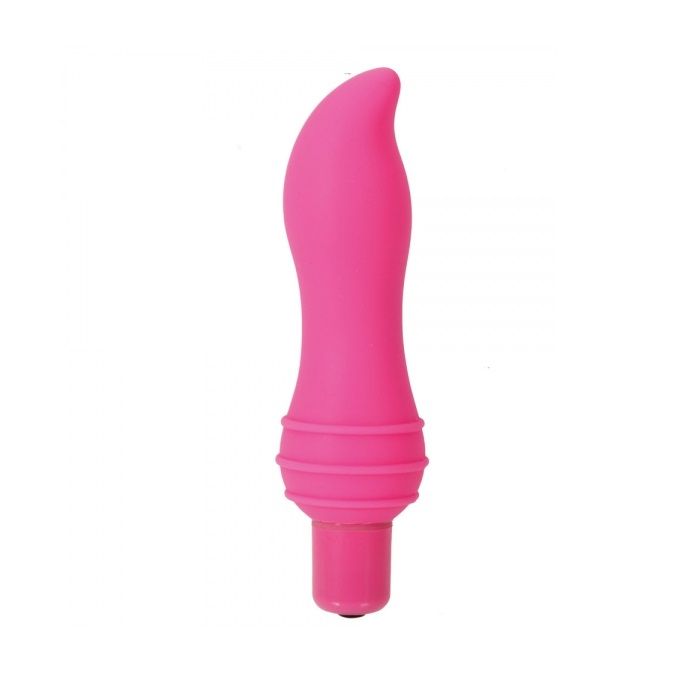 If you are looking to get the ultimate erotic sensation in y... Aphrodisia - Endless Indulgence G-spot Vibe - Pink photo-2