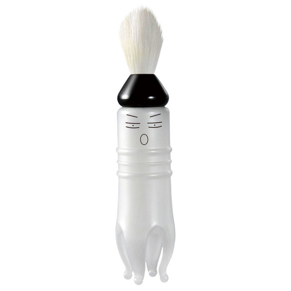 A queen of real manga produced adult goods produced! Sacred ... Love Cloud - Bagua Yoi No.3 Brush Massager photo-2