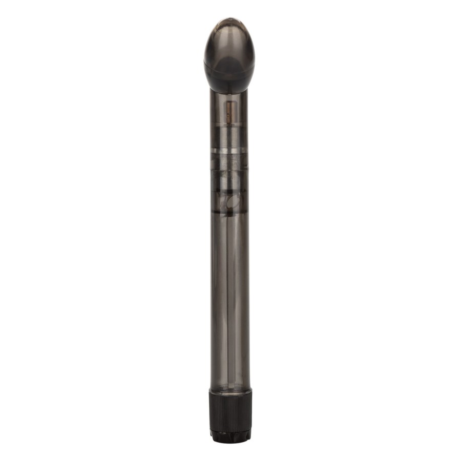 Enjoy unlimited satisfaction with the Dr. Joel Kaplan Prosta... CEN - Dr. Joel Prostate Vibro Massager - Black photo-3