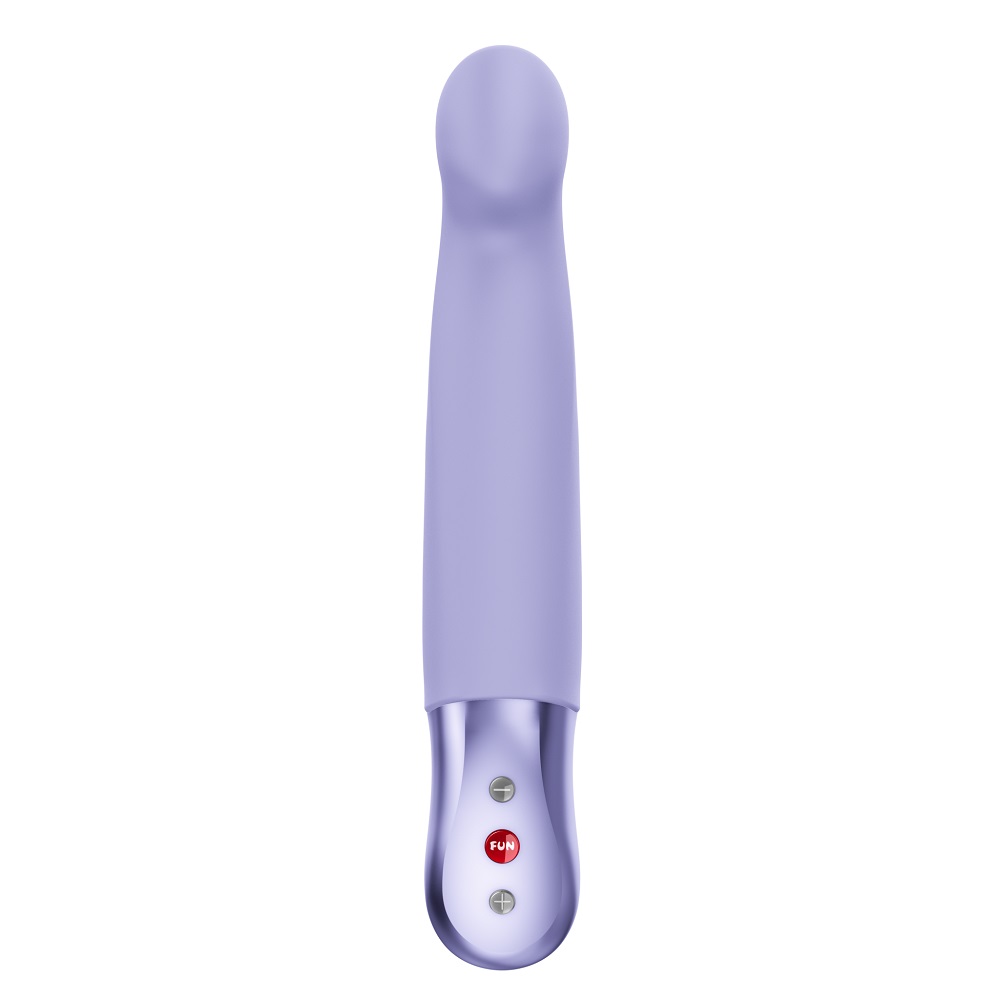 Fun Factory - Stronic G Thrusting Pulsator - Purple photo-3
