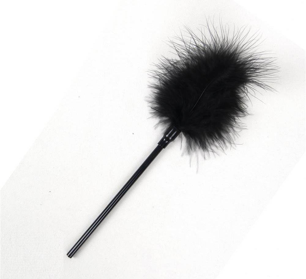 Ohyeah - Bondage SM Set - Black photo-7