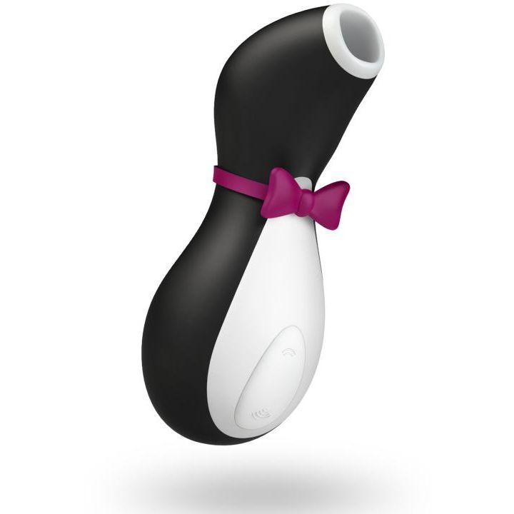 Want to go on a date? We like you to meet the Satisfyer Pro ... Satisfyer - Pro Penguin - Next Generation photo