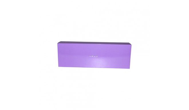 For women who crave a whole new state of orgasmic bliss, INA... Lelo - Ina 2 Vibe - Purple photo-15