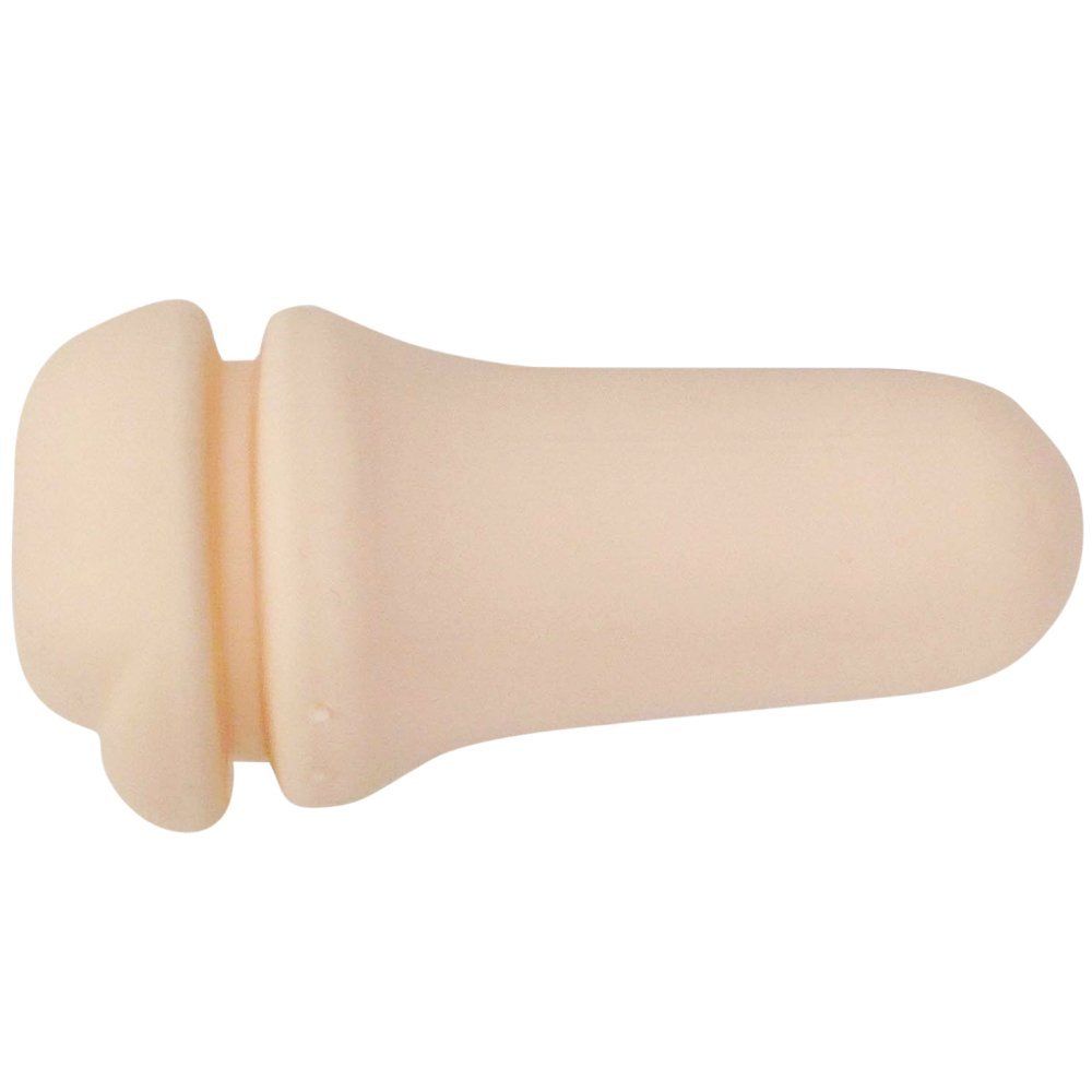 Product size: 125 vertical x width 60 x depth 60 mm
Country ... EXE - Ayano 02 Perforated Girl Plug Doll Masturbator photo-5