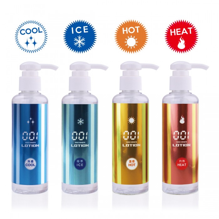 SSI - 001 免冲洗润滑剂 冷感 - 180ml SSI - 001 免冲洗润滑剂 冷感 - 180ml 照片-3