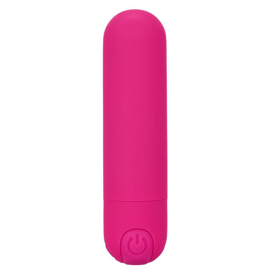 From the jet-set life to an adventurous love life, the Hidea... CEN - Hideaway Bullet - Pink photo-3