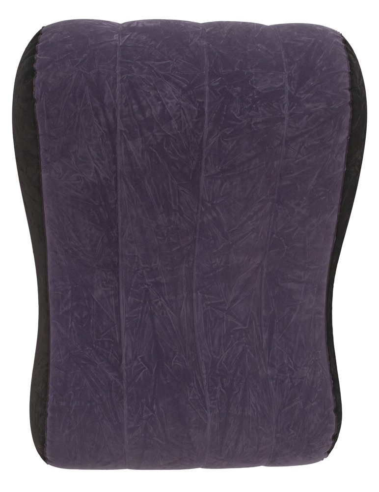 You2Toys - Love 性愛姿勢 充氣靠墊 - 黑色 照片-9