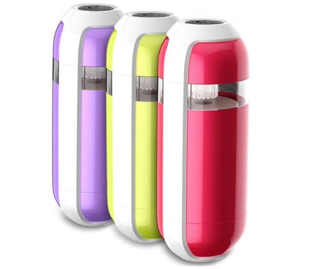 LK - 龟太郎飞机杯 - 绿色 照片-6