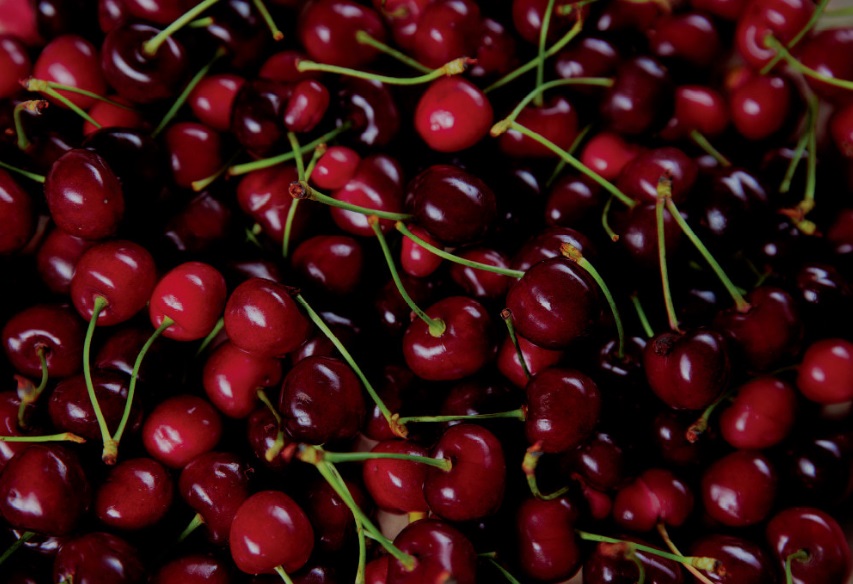 Vierno Ciel - Diffuser Black Cherry - 50ml photo-7