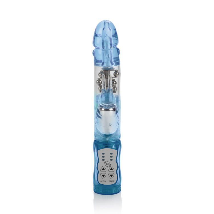 #1 selling Jack Rabbit in the collection. The Waterproof Jac... CEN - Waterproof Jack Rabbit 3 Rows - Blue photo-3