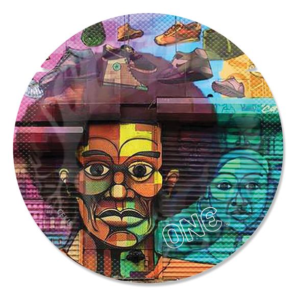 One Condoms - Classic Select Urban Collection 1 pc photo-10