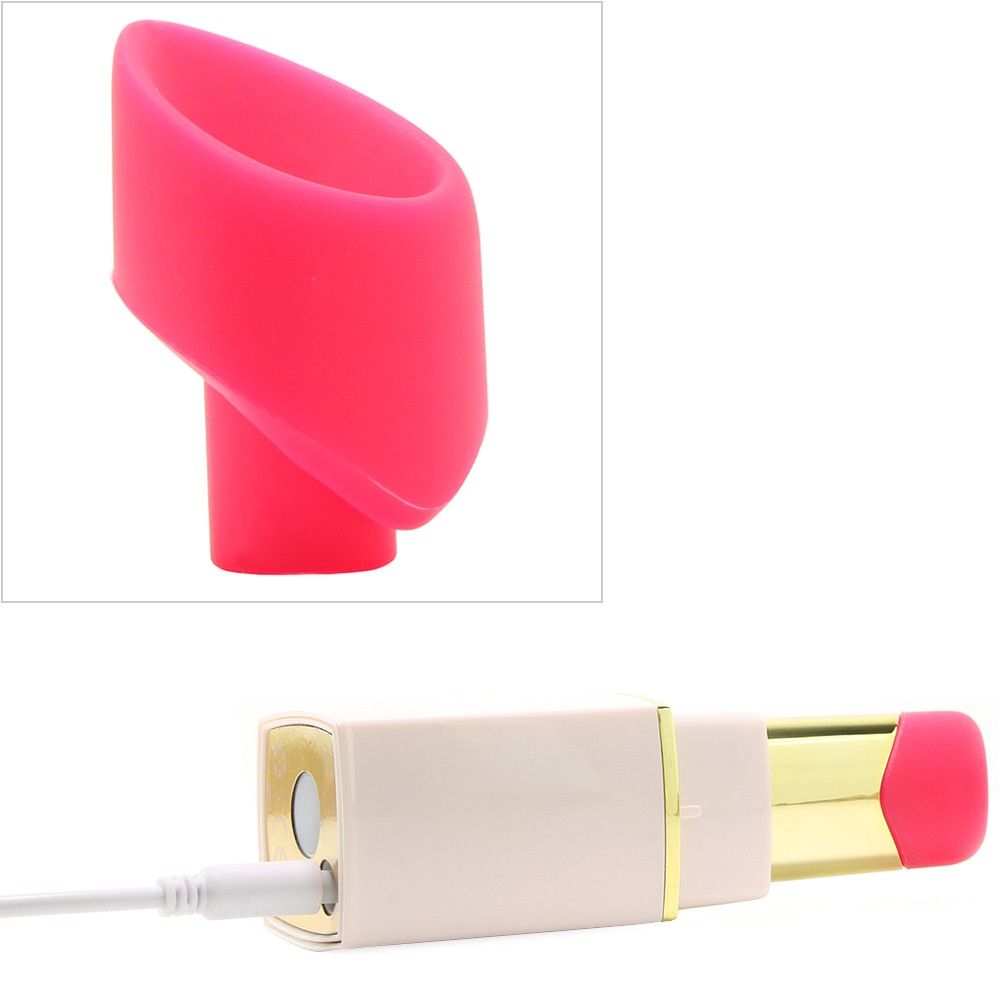 The new womanizer 2GO is even smaller and even easier to use... Womanizer - 2 Go - White photo-5