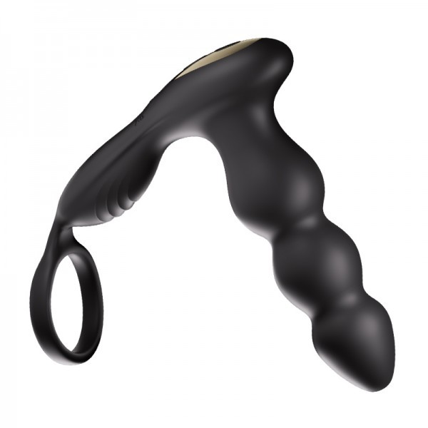 Erocome - Indus - Black photo-2