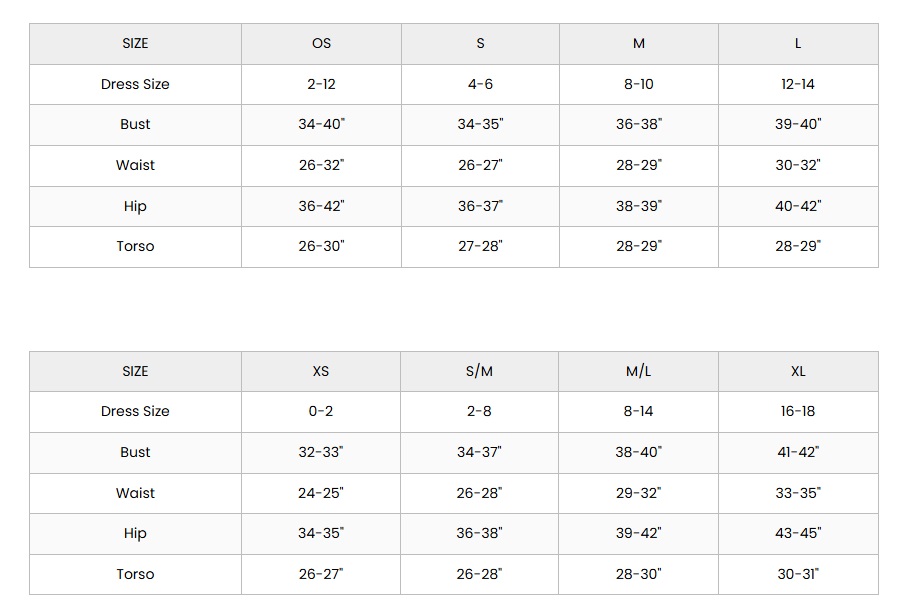 Leg Avenue - First Class Hottie Costume - Blue - L Leg Avenue - First Class Hottie Costume - Blue - L 照片-7