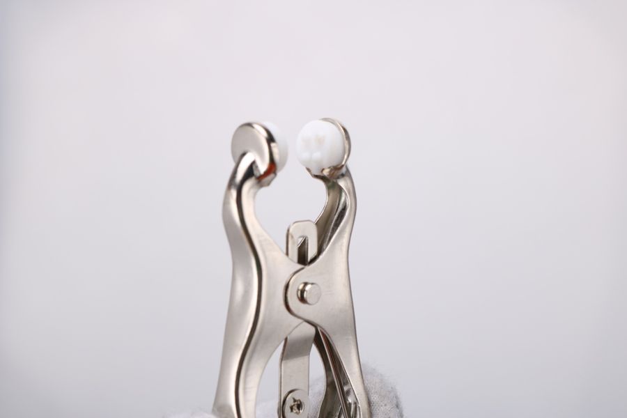 MT - 当当乳夹 照片-2