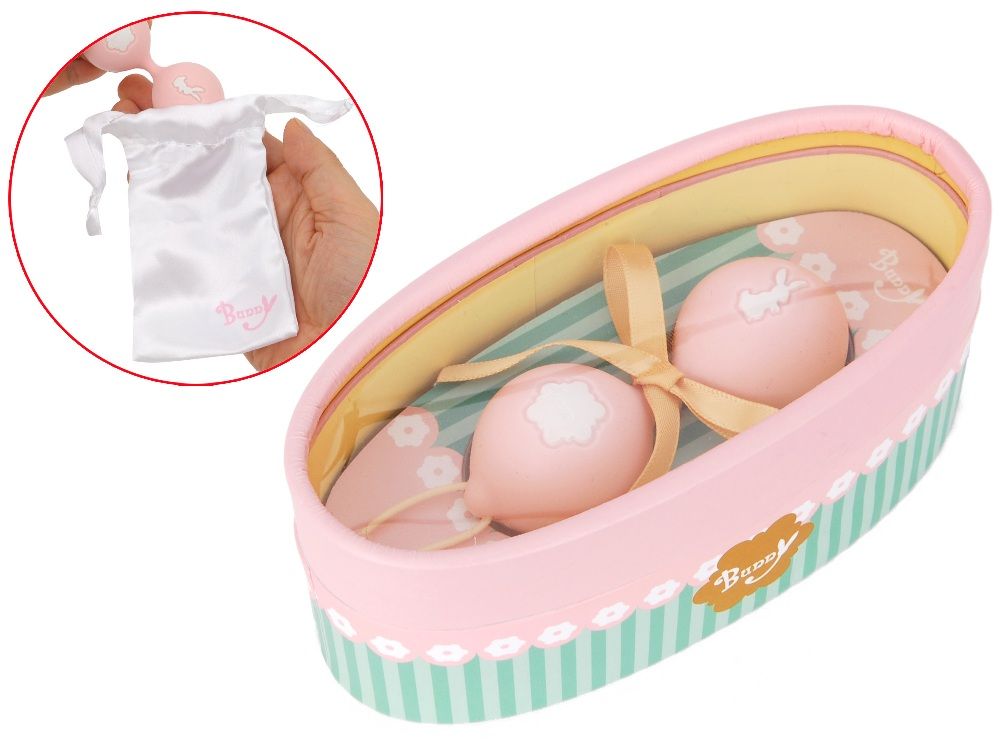 Rends - Bunny Beads photo-4