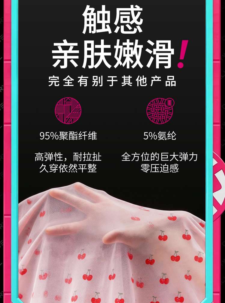 Drywell - C17 Anime Cherry Dress Set - Pink photo