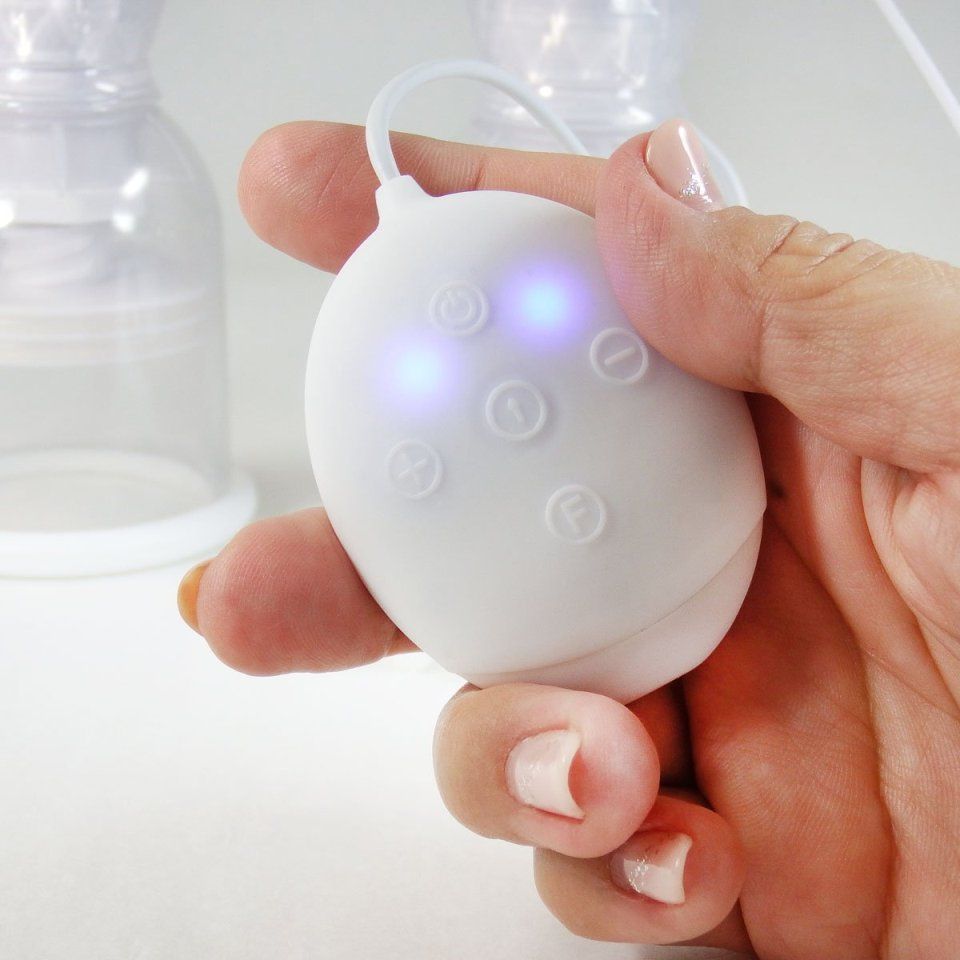 SSI - Nipple Dome - White photo-7