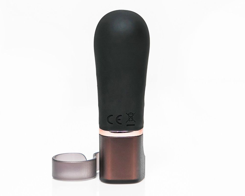 The powerful finger vibrator that adds stimulating vibration... Hot Octopuss - DiGiT Finger Vibe photo-5