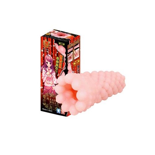 A-One - Pleasure Hills Masturbator photo