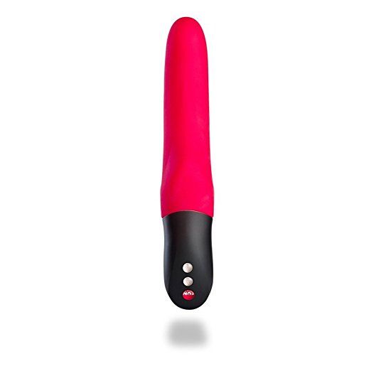 The STRONIC EINS isn't a vibrator – it's a pulsator! Instead... Fun Factory - Stronic Eins - Pink photo-2