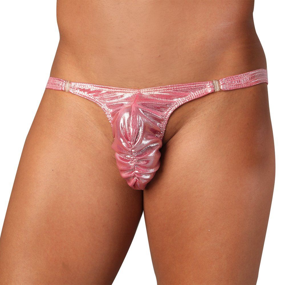 To sexy and wild adults. Dandy proof that you can not touch ... A-One - Dandy Club 58 Men Underwear - Pink photo-5