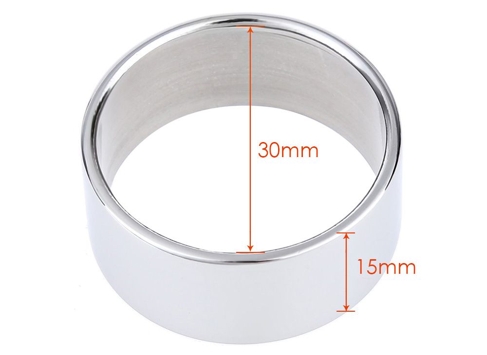 MT - Delay Ring 30mm photo-4