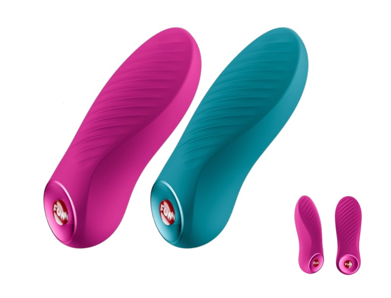 Fun Factory - Bijou Vibrator - Magenta photo-4