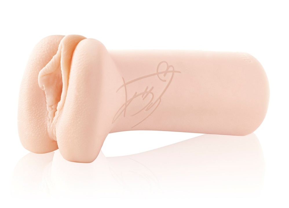 SSI - 山岸绮花 真实之穴 日本名器飞机杯 照片-3