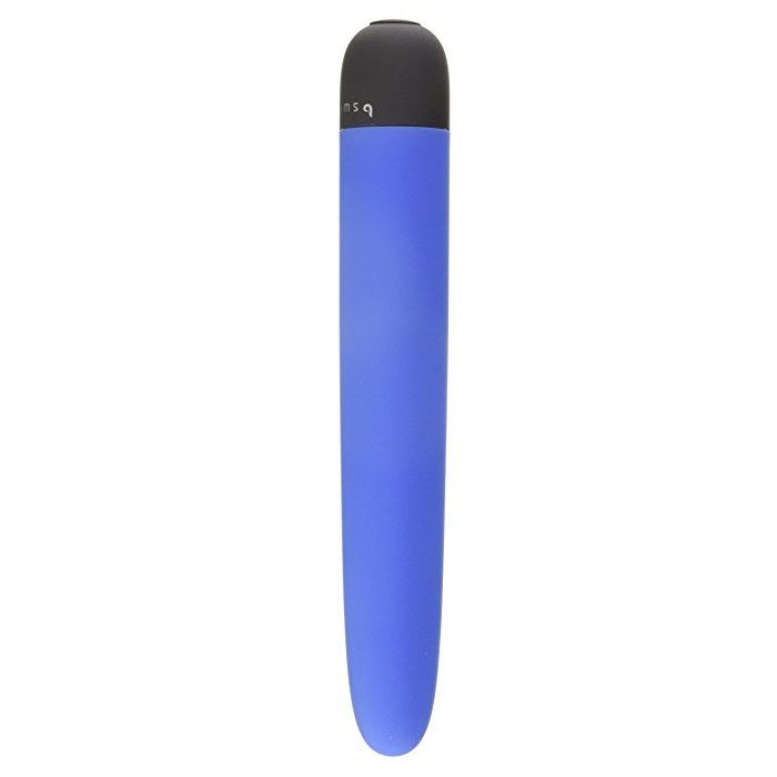 Bgood Classic’s 7” shaft, waterproof engineering, 5 exciting... B Swish – Bgood Classic Vibe – Blue photo-5