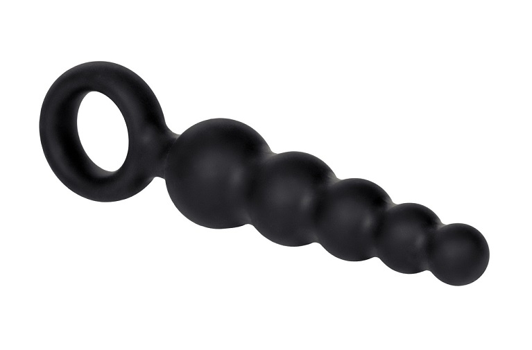 His Prostate Training Kit contains a comprehensive collectio... CEN - His Prostate Training Kit - Black photo-8