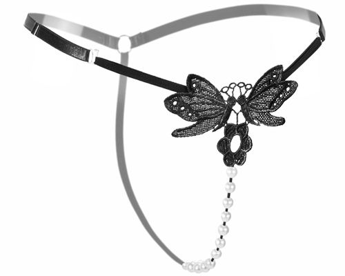 Costume Garden - GB-351 Kids Shorts - Black photo