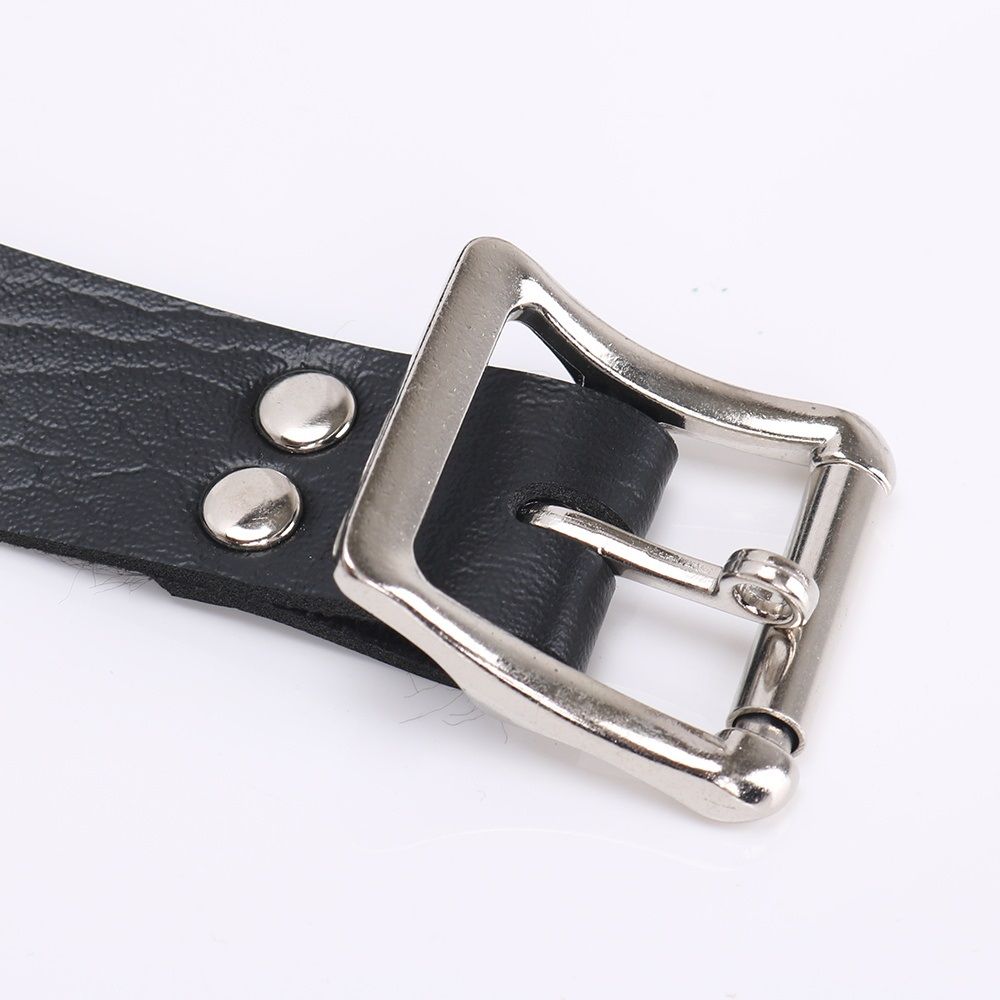 MT - Strict StraitJacket photo-6