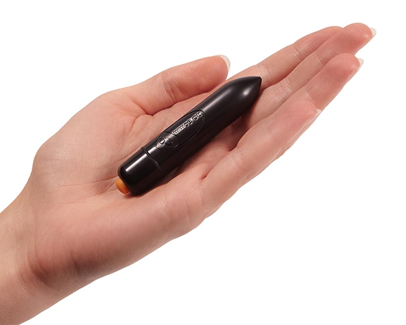 The official Pornhub collection is here. Designed for ultima... Pornhub - Vibro Bullet - Black photo-2