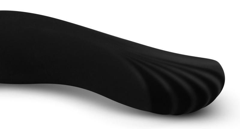 This Sway Vibes Wand Vibrator has a luxurious look and a pow... Sway - Wand Vibrator No.4 - Black photo-8